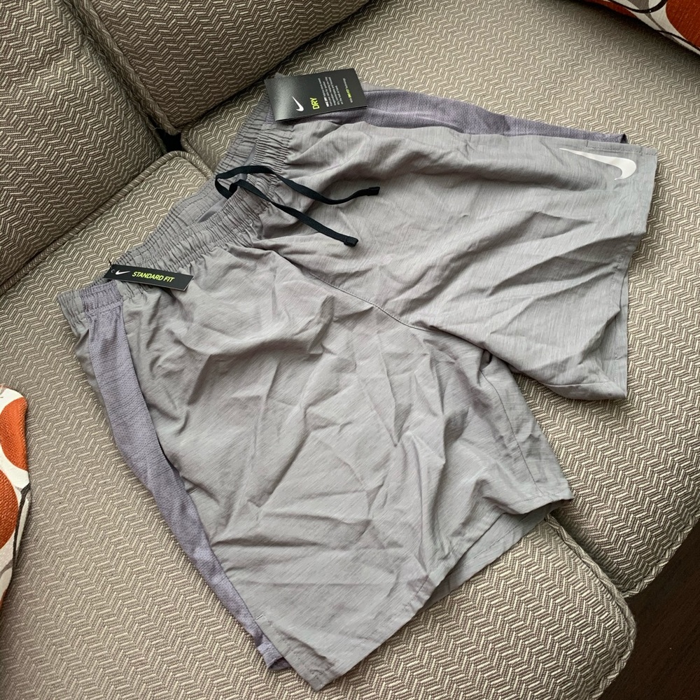 NWT Men’s Nike Dri-Fit shorts Medium